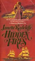 Hidden Fires by Janette Radcliffe