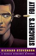 Strachey's Folly (Donald Strachey #7) by Richard Stevenson