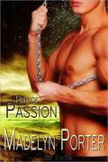Rite of Passion by Madelyn Porter