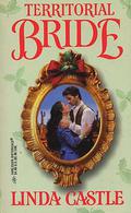 Territorial Bride (O'Bannions #2) by Linda Castle