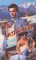 The Gentleman (The Ferguson brothers #1) by Kristin James