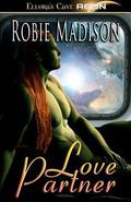 Love Partner by Robie Madison