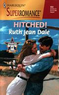 Hitched! (Taggarts of Texas #5) by Ruth Jean Dale