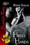 Hired Hands by Wendi Darlin