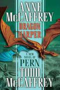 Dragon Harper (Pern  (Publication Order) #20) by Todd J. McCaffrey