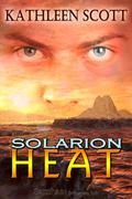 Solarion Heat by Kathleen Scott