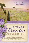 A Texas Brides Collection (Barbour Bride Collections) by Michelle Ule
