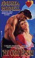 My Only Desire by Andrea Parnell
