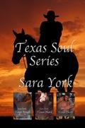 Texas Soul Series by Liz Bichmann