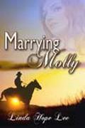 Marrying Molly (The Red Rock, Colorado #3) by Linda Hope Lee
