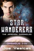 The Jeremiah Chronicles by Joe Vasicek