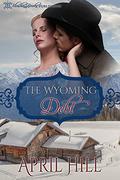 The Wyoming Debt by April Hill