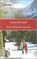 Rocky Mountain Valentine by Carol Steward