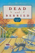 Dead and Berried (A Gray Whale Inn Mystery #2) by Karen MacInerney