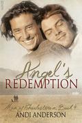 Angel's Redemption (Men of Charlestown #4) by Andi Anderson
