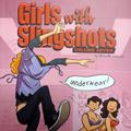 Girls with Slingshots, Vol. 7 (Girls With Slingshots #7) by Danielle Corsetto