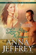 Lone Star Woman (Strayhorn Series #1) by Anna Jeffrey