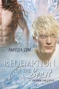 Redemption of the Beast by Amylea Lyn