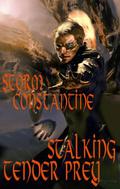 Stalking Tender Prey by Storm Constantine