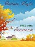Honey Creek Sweethearts (Honey Creek #2) by Barbara Kaylor