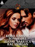 Terran Realm Vol 1 (Terran Realm) by Keira Ramsay