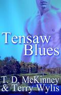 Tensaw Blues (Southern Beaus #4) by Terry Wylis