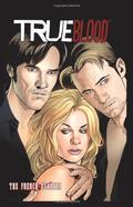 True Blood, Volume 3: The French Quarter (True Blood Comics #3) by David Messina