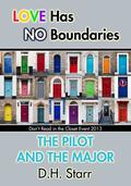 The Pilot and the Major (Don't Read in the Closet Events) by D.H. Starr