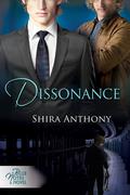 Dissonance by Shira Anthony