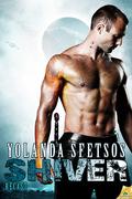 Shiver (Recast #3) by Yolanda Sfetsos