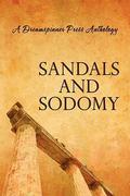 Sandals And Sodomy by Dar Mavison