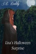 Lisa's Halloween Surprise (Danes Family #1) by S.R. Roddy