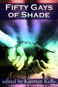 Fifty Gays of Shade by Winnie Jerome
