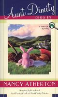 Aunt Dimity Digs In (Dimity #4) by Nancy Atherton