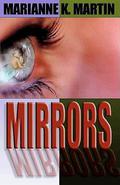 Mirrors (Dance #3) by Marianne K. Martin