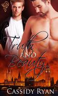 Truth and Beauty by Cassidy Ryan