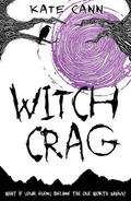 Witch Crag by Kate Cann