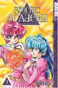 Psychic Academy Volume 3 (Psychic Academy #3) by Katsu Aki