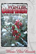 Winter Companion (Songs of Sappho #8) by Marie-Elise Bassett