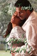 Creole Hearts (The Making of America #25) by Jane Toombs