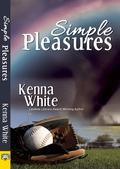 Simple Pleasures by Kenna White