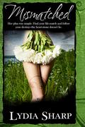 Mismatched by Lydia Sharp