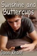 Sunshine and Buttercups (Not Letting Go #0.5) by Danni Keane