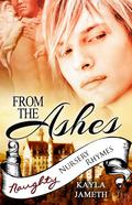 From the Ashes by Kayla Jameth