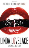 Ordeal by Linda Lovelace