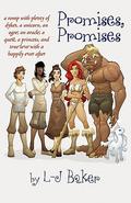 Promises, Promises by L.-J. Baker