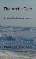 Arctic Gale by Prudence MacLeod