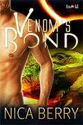 Venom's Bond by Nica Berry