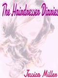 The Hairdresser Diaries by Jessica Miller