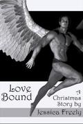 Love Bound (Stuff My Stocking) by Jessica Freely